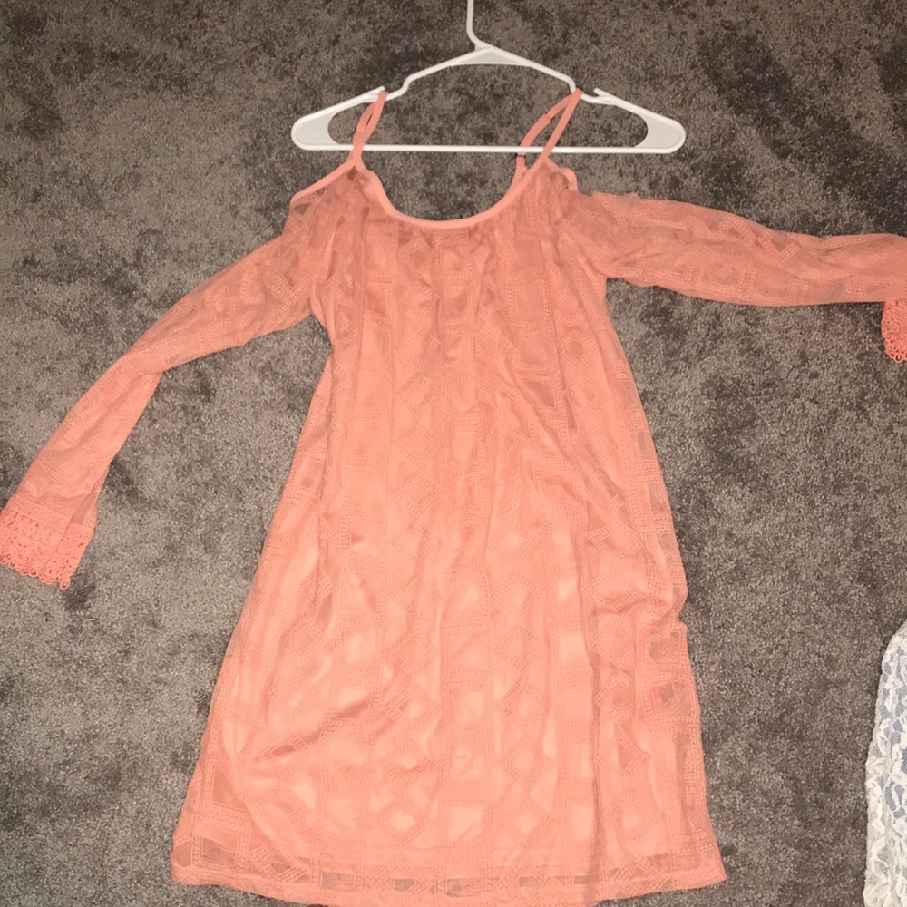 women’s sun dress